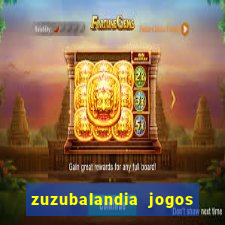 zuzubalandia jogos de matematica